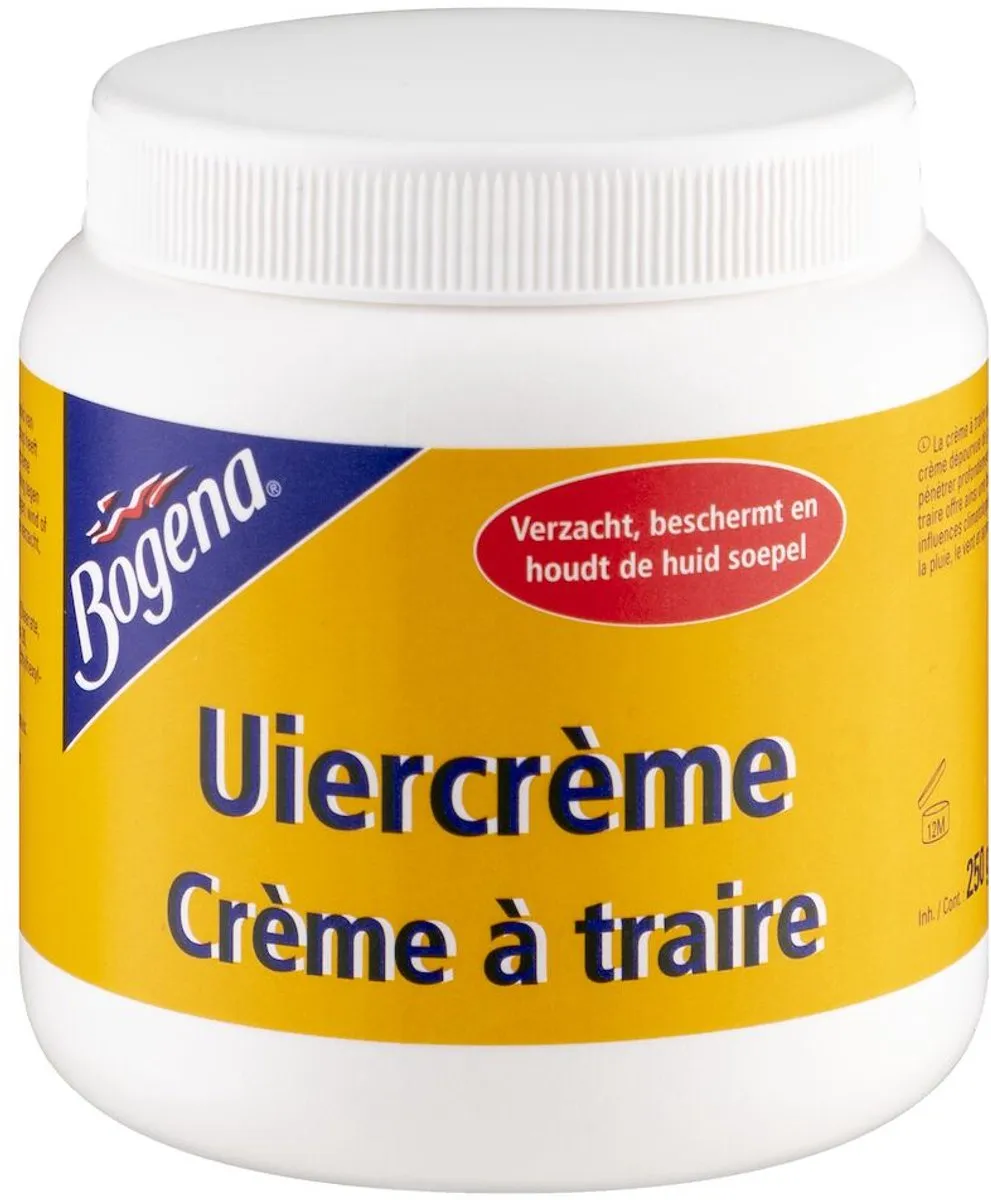 Beaphar Bogena Uiercrème 250g