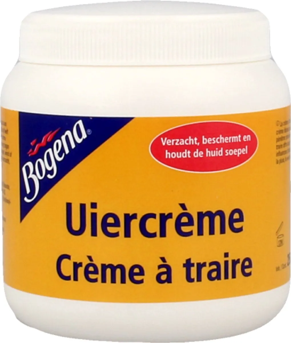 Beaphar Bogena Uiercrème 250g