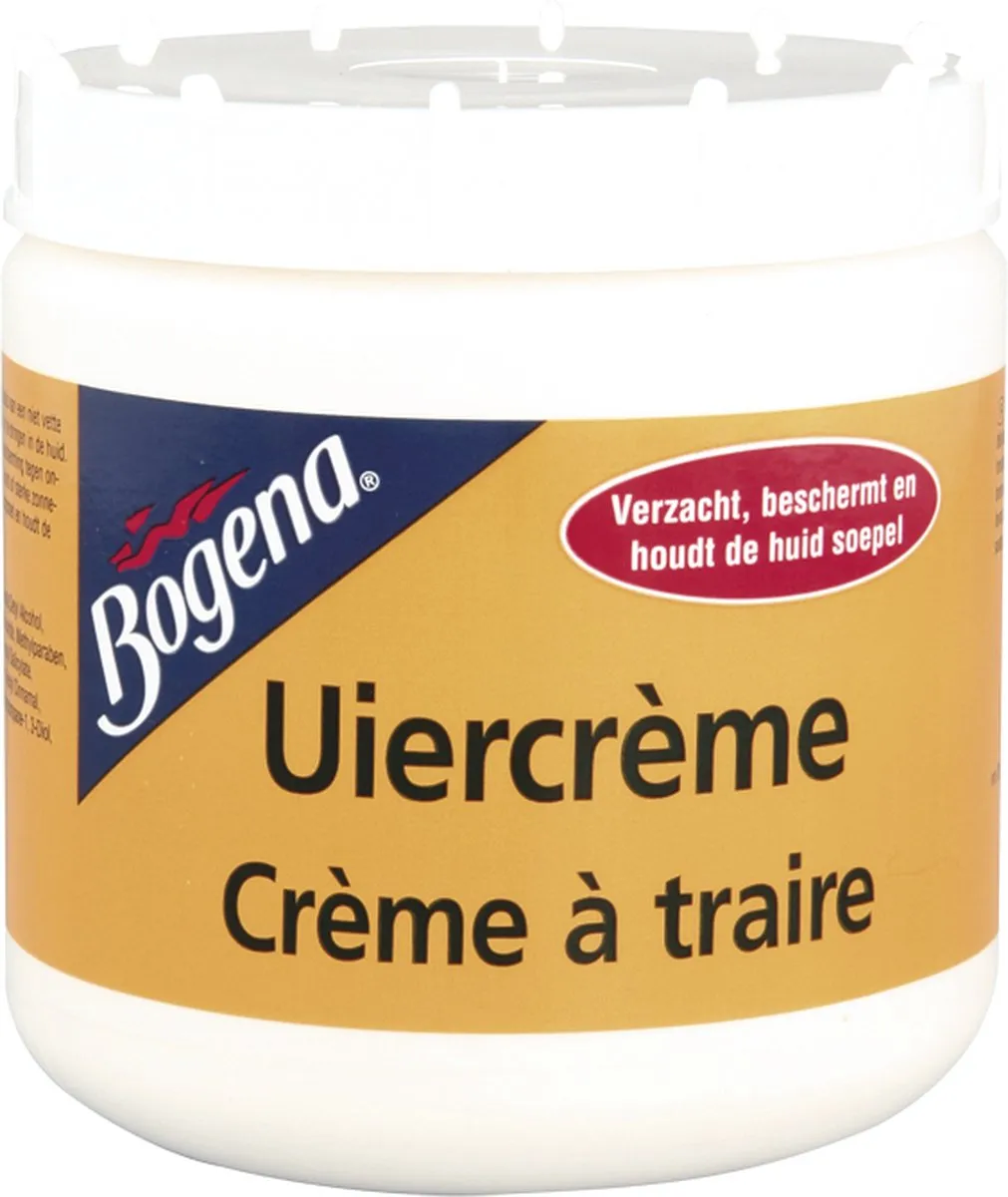Beaphar Bogena Uiercrème 250g
