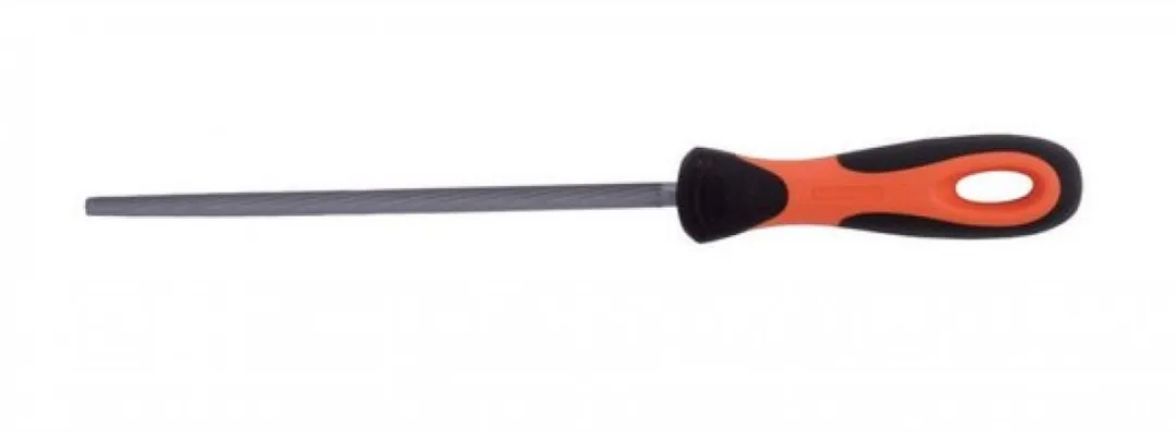 Bahco 1-230-06-3-2 Ronde Vijl 16TPCM - 150mm