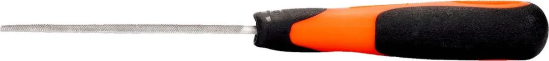 Bahco Halfronde Vijl ERGO Basterd 12" 300mm - 1-210-12-1-2