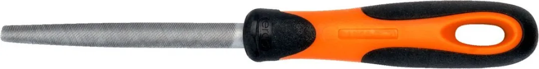 Bahco Halfronde Vijl ERGO Basterd 12" 300mm - 1-210-12-1-2