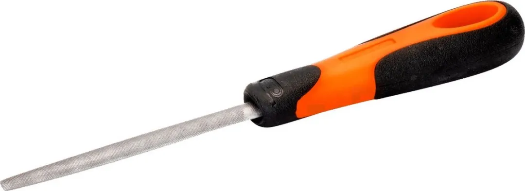 Bahco Halfronde Vijl ERGO Basterd 12" 300mm - 1-210-12-1-2