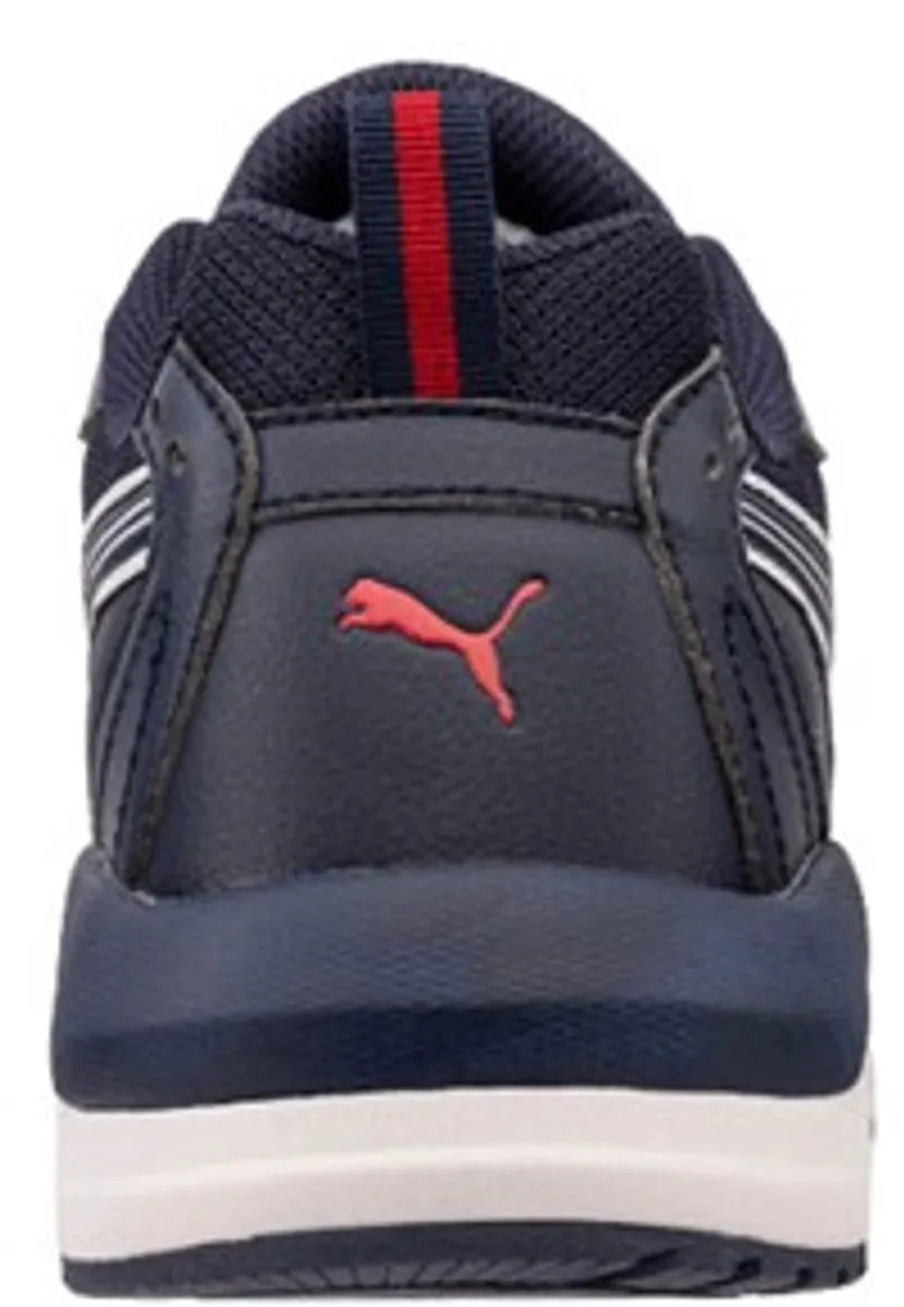 PUMA Shift Blue Low S1PS Werkschoenen - Maat 43