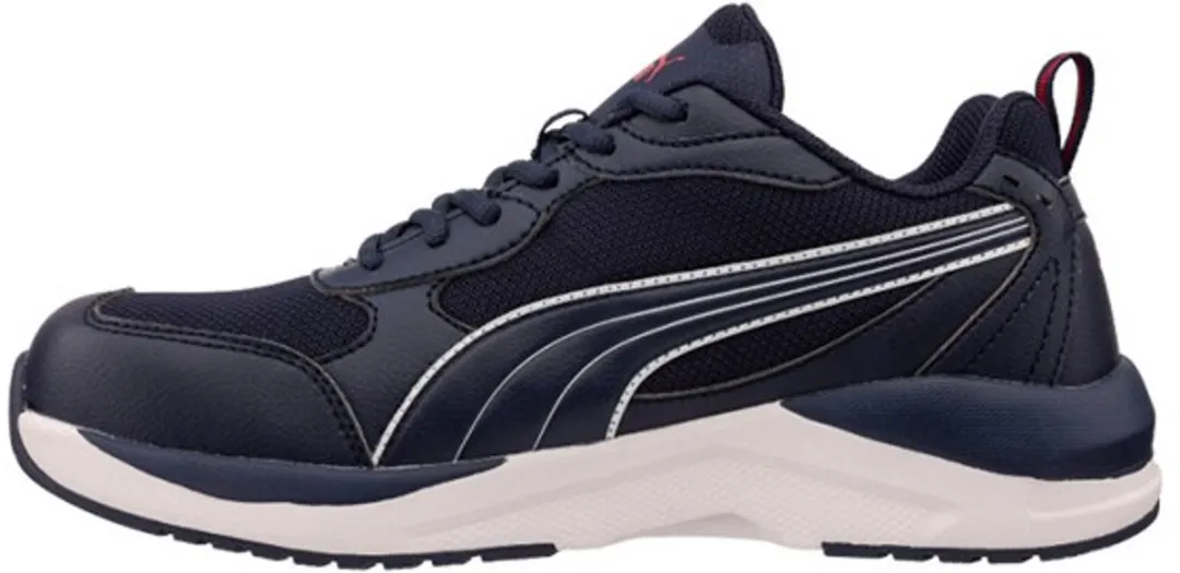 PUMA Shift Blue Low S1PS Werkschoenen - Maat 43