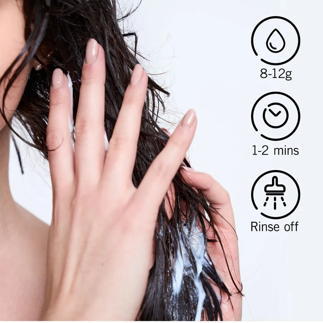 Schwarzkopf Bonacure Moisture Kick Conditioner 200ml
