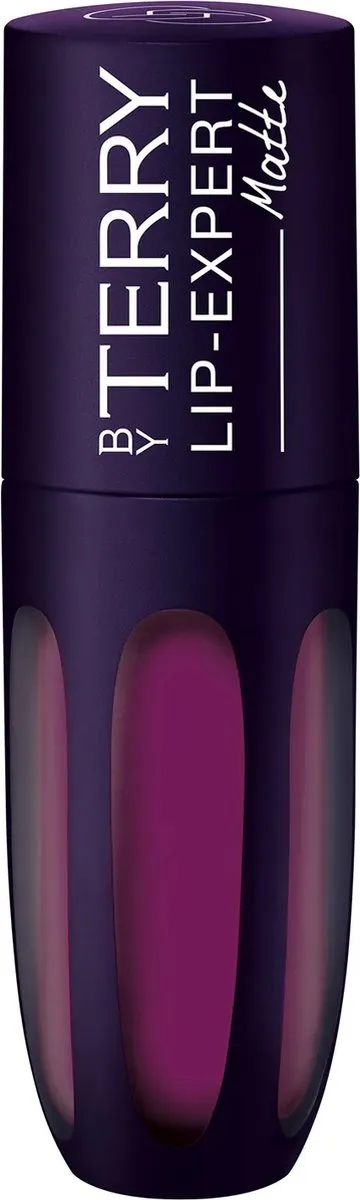 Schwarzkopf By Terry Lip Expert Matte 14 Purple Fiction