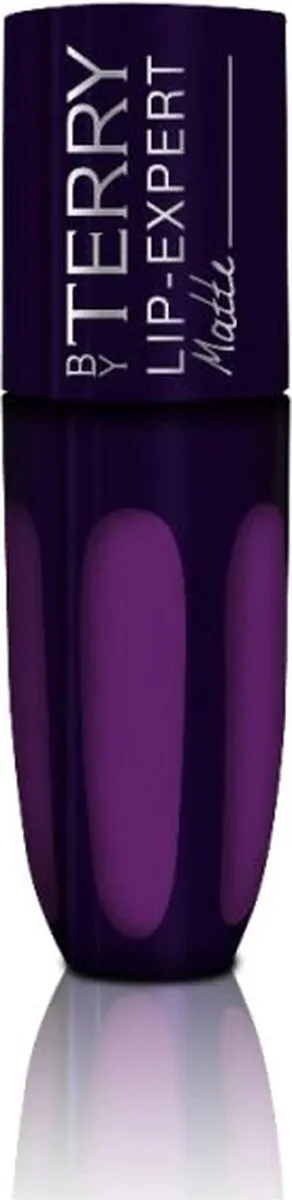 Schwarzkopf By Terry Lip Expert Matte 14 Purple Fiction - 3g