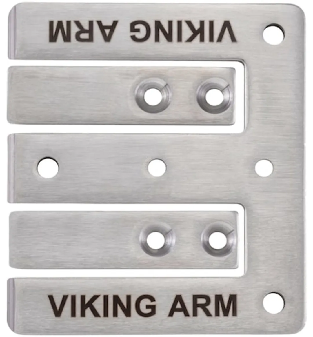Würth Viking Arm Basisset 6mm