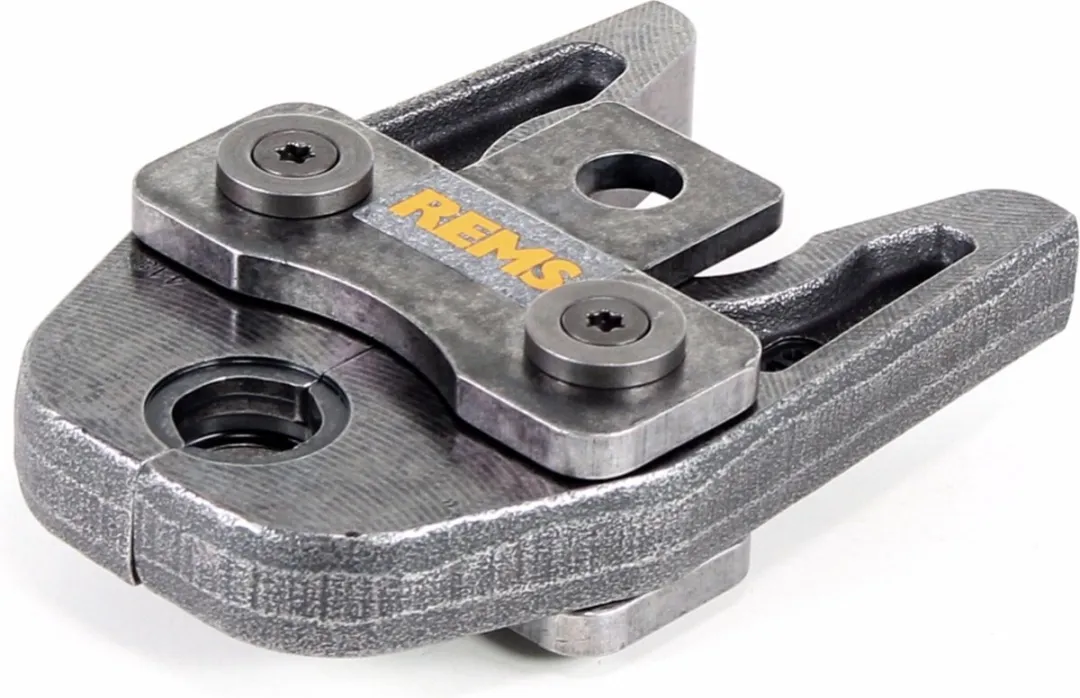 REMS persbek perstang standaard M18 ( 570120 ) voor ROMAX 4000 / Akku Press ACC etc