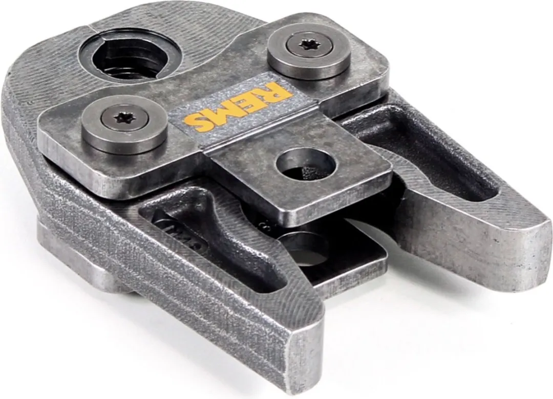 REMS persbek perstang standaard M18 ( 570120 ) voor ROMAX 4000 / Akku Press ACC etc