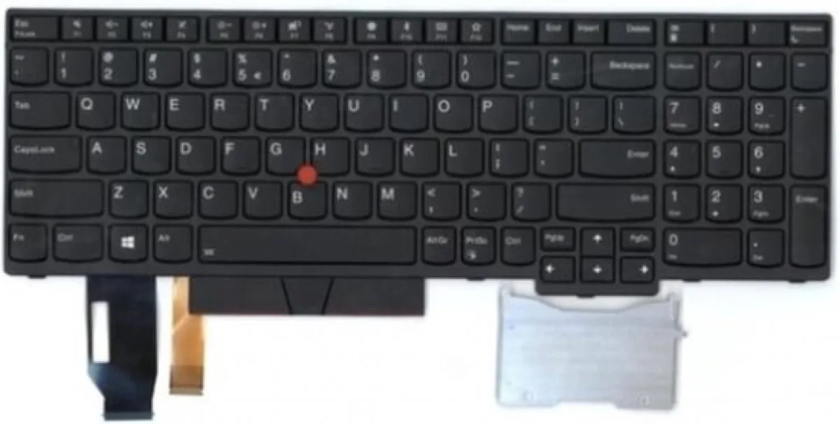 Lenovo 01YP789 Toetsenbord