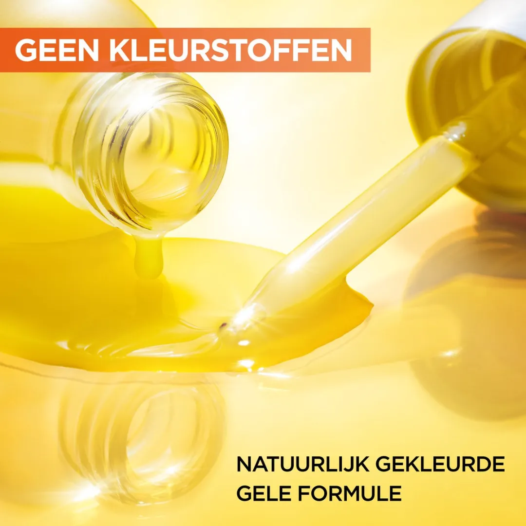Garnier Vitamine C+ Glow Booster Serum 30ml
