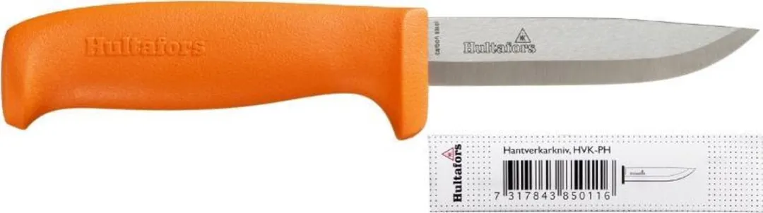 Hultafors HVK-PH Craftsman's Mes