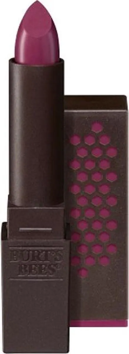 Burt's Bees Lip Stick Wine Wave