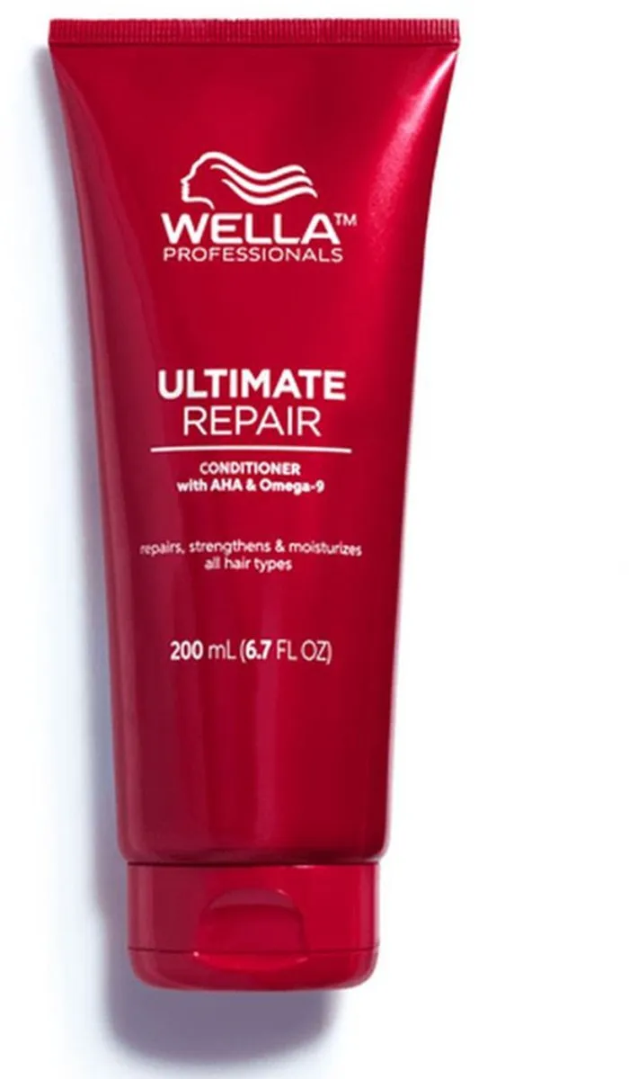 Wella Ultimate Repair Conditioner 200ml