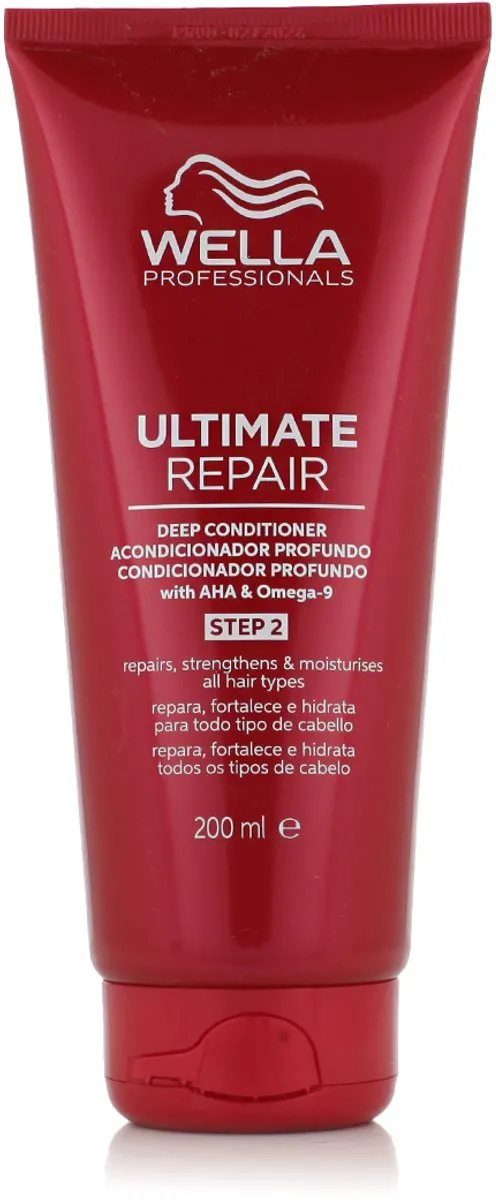 Wella Ultimate Repair Conditioner 200ml