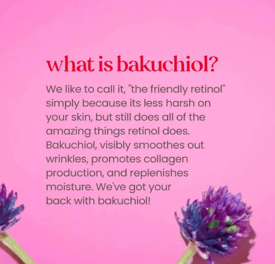 Burt’s Bees Renewal Refining Cleanser met Bakuchiol 177 ml– Natuurlijke Retinol Alternatief Gezichtsreiniger voor Gladde en Stralende Huid