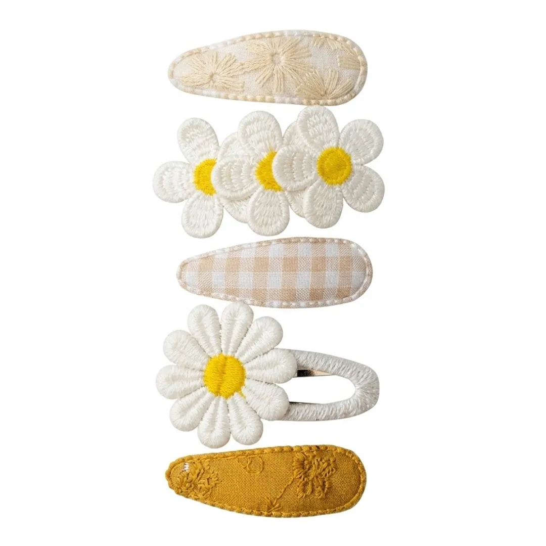 NUVEX Haarspeldjes Set 5 Stuks