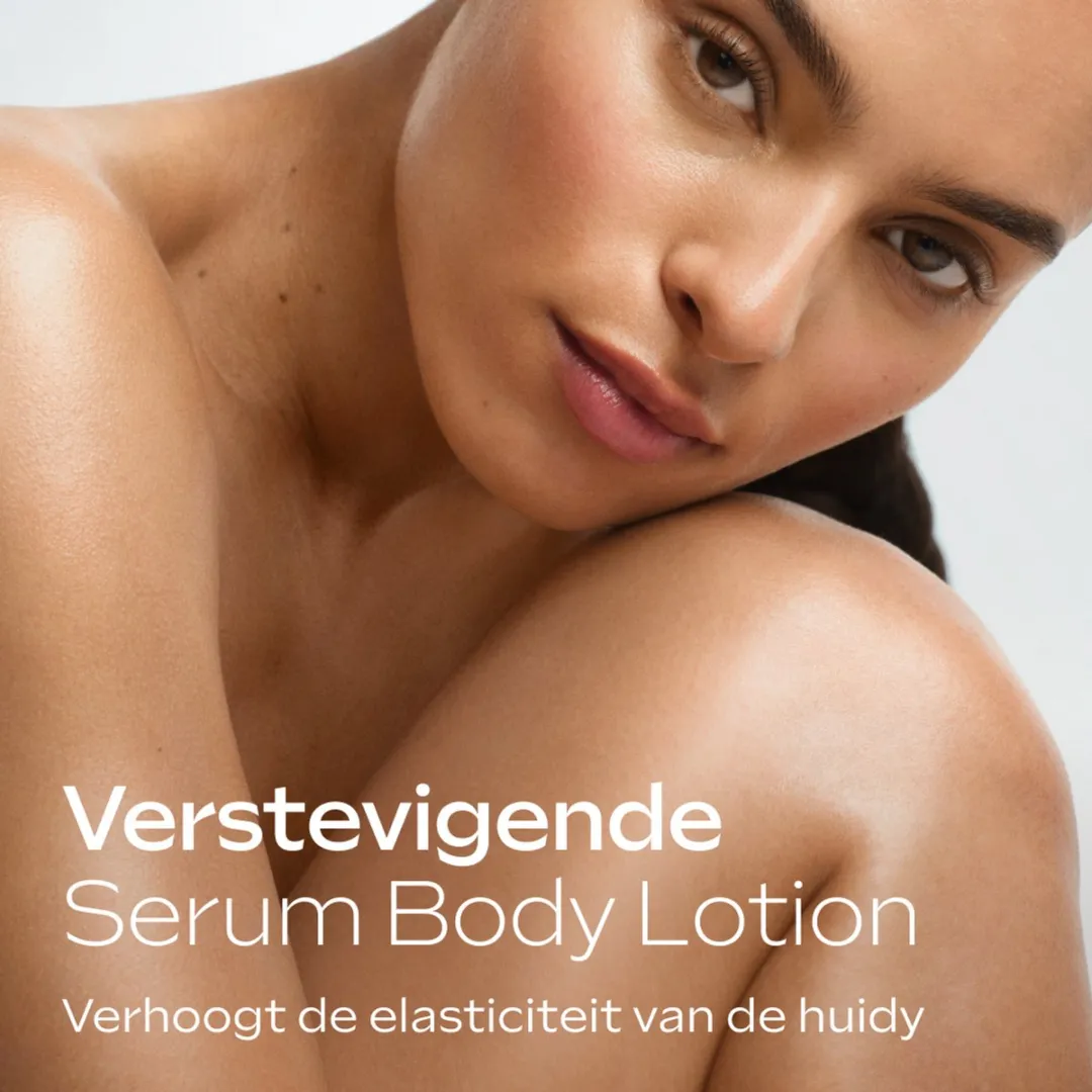 Weleda Verstevigende Bodylotion Granaatappel 250ml