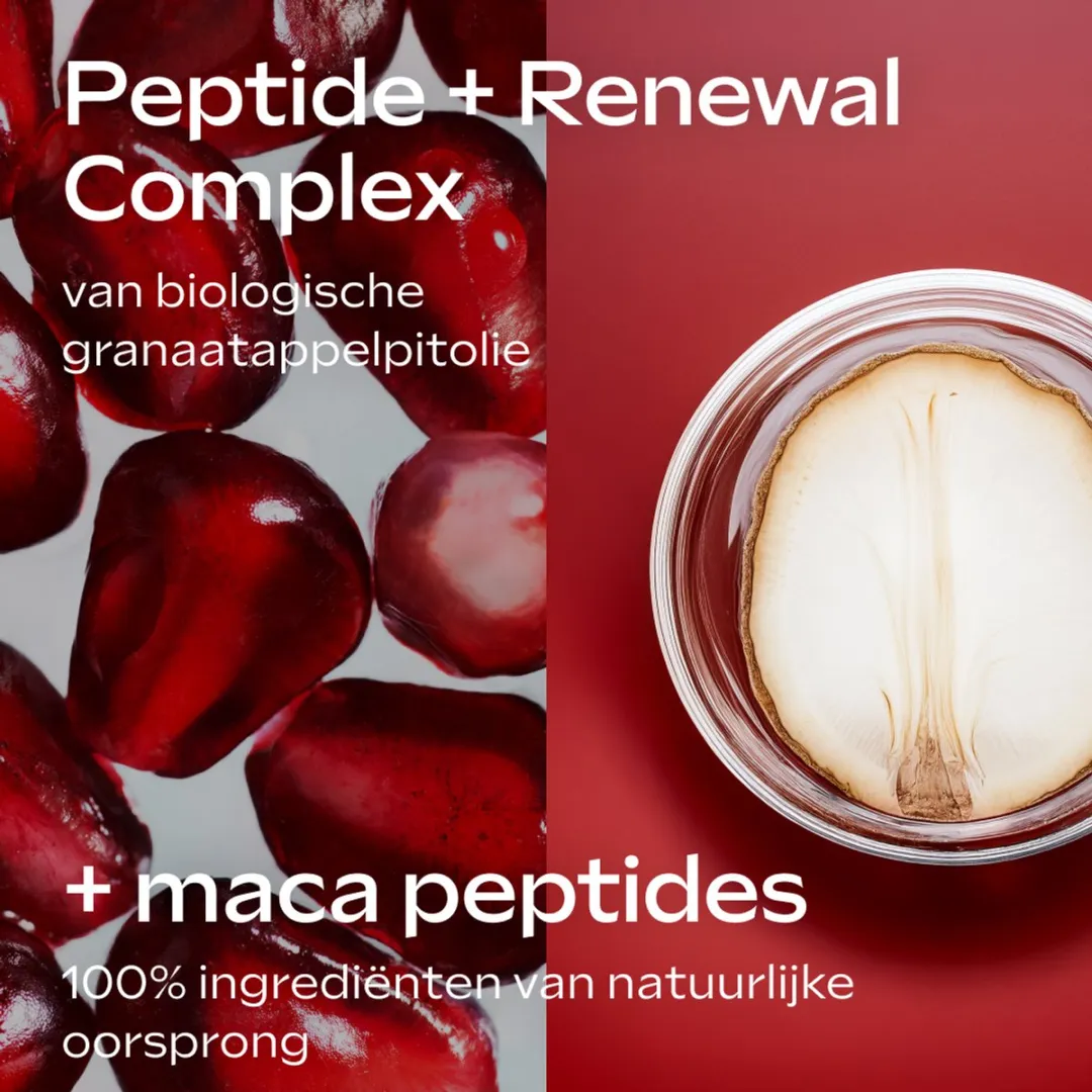 Weleda Verstevigende Bodylotion Granaatappel 250ml
