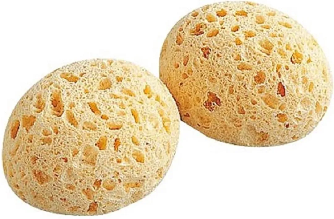 NUK | Babysponzen | Set van 2 | 0+maanden | 0+ maanden