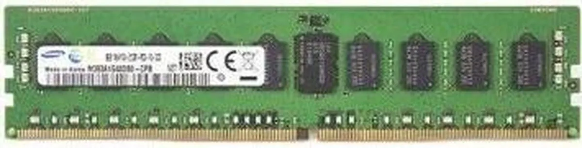 Samsung M393A1G40DB0-CPB ECC Registered Servergeheugen 8GB