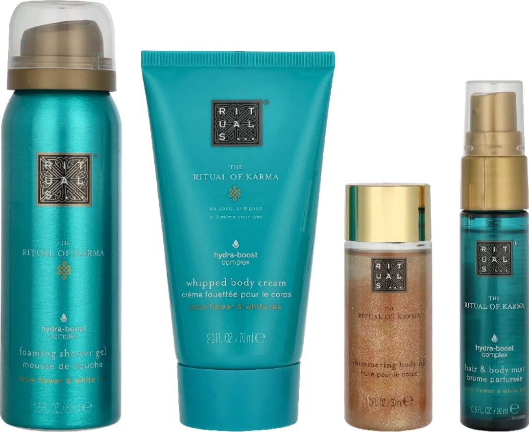 Rituals Karma Giftset 170ml