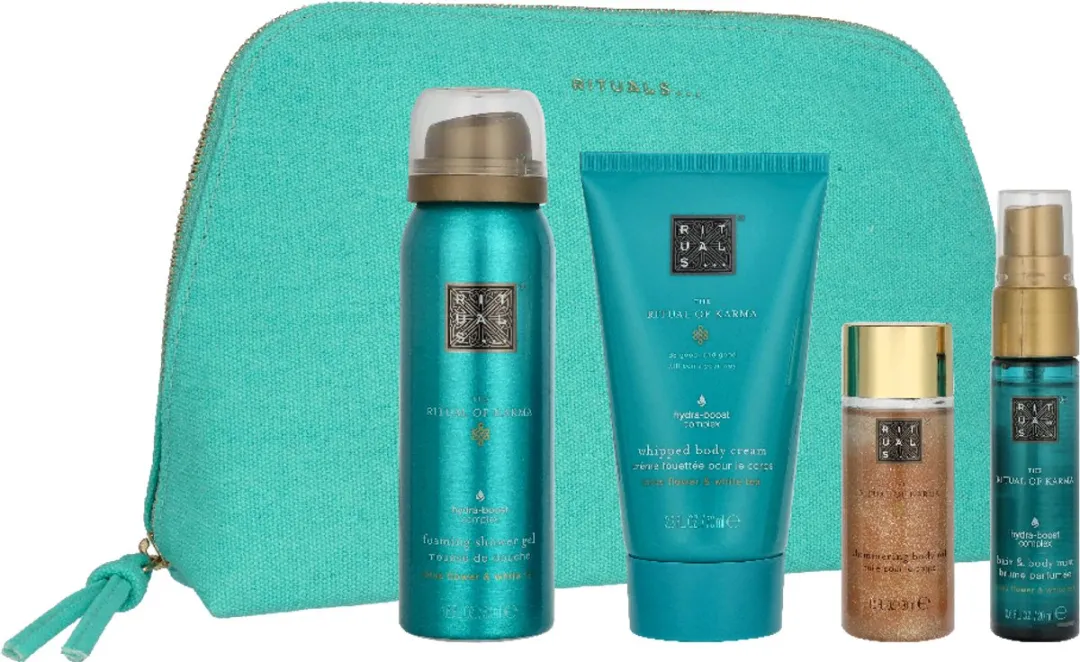 Rituals Karma Giftset 170ml