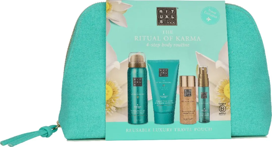 Rituals Karma Giftset 170ml