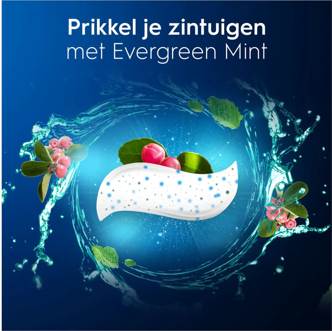 Oral-B Pro 3D White Tandpasta 75ml