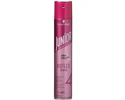 Schwarzkopf Haarspray Junior Reflex Shine 300ml