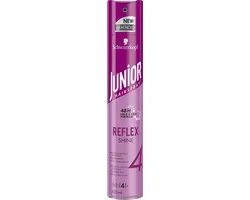 Schwarzkopf Haarspray Junior Reflex Shine 300ml