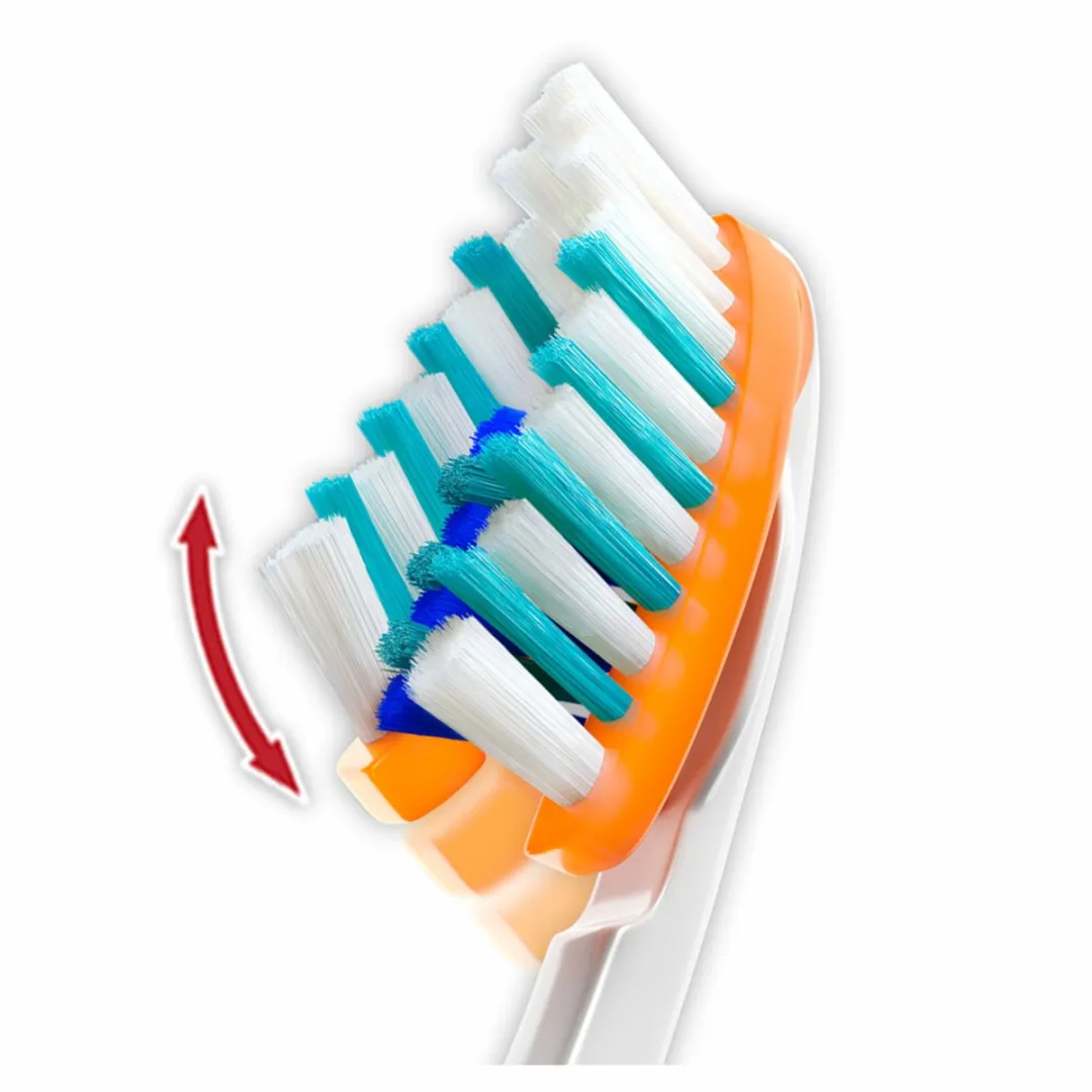Oral-B Pro-Expert Premium Pro-Flex Medium Tandenborstels - 12 Stuks