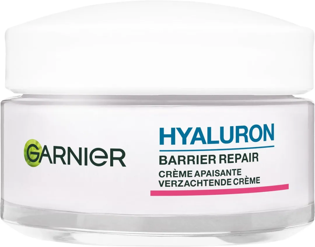 Garnier SkinActive Hyaluronzuur Dagcrème 50ml