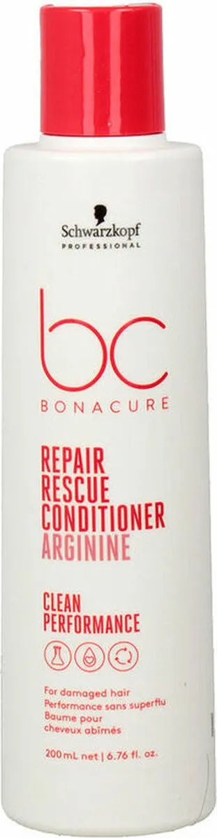 Schwarzkopf Bonacure Repair Rescue Conditioner 200ml
