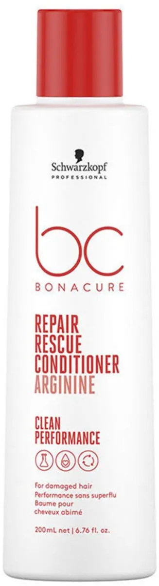 Schwarzkopf Bonacure Repair Rescue Conditioner 200ml