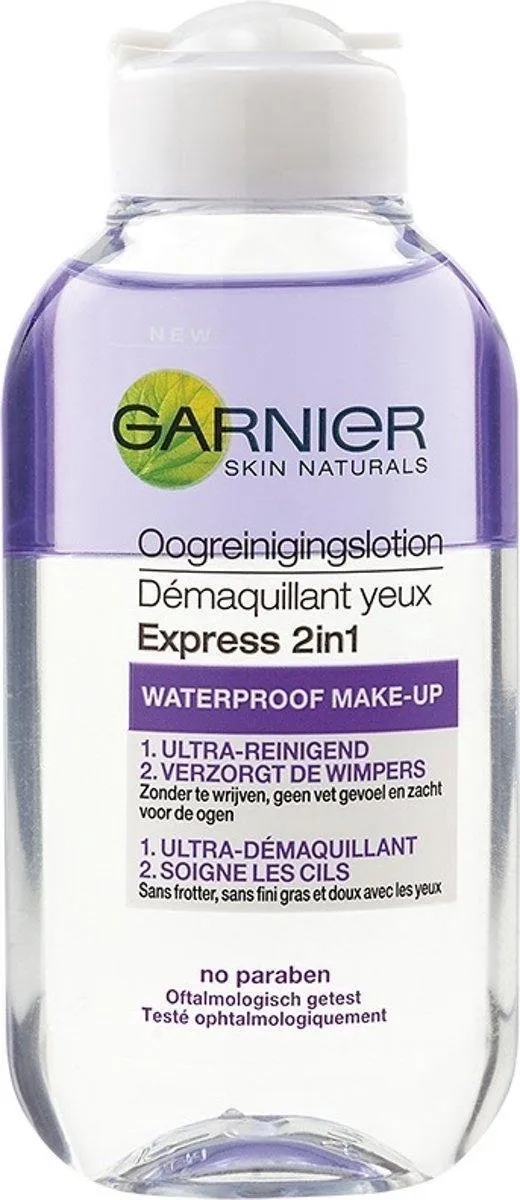 Garnier Soft Gezichtsreiniger 125ml