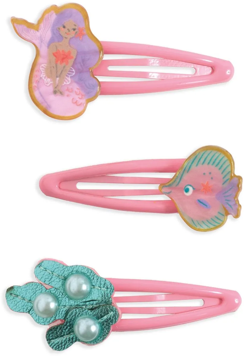 Djeco Marina Haarclips