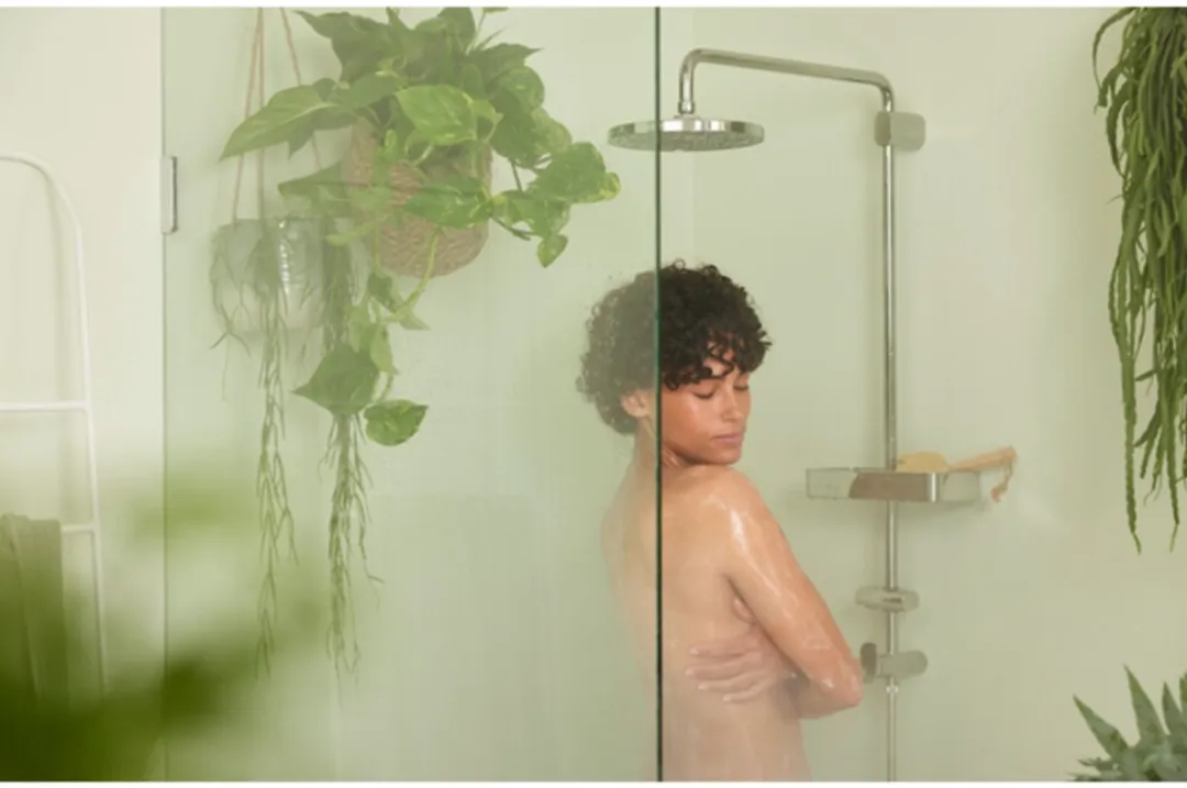 7 x WELEDA - Douchegel Sport - Arnica - 200 ml - Grootverpakking - Sportdouchegel - Herstel - Arnica - Rozemarijn - Lavendel