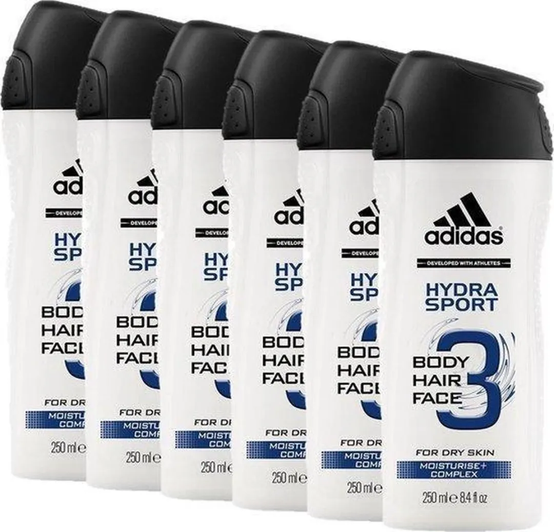 adidas Hydra Sport Douchegel 1500ml