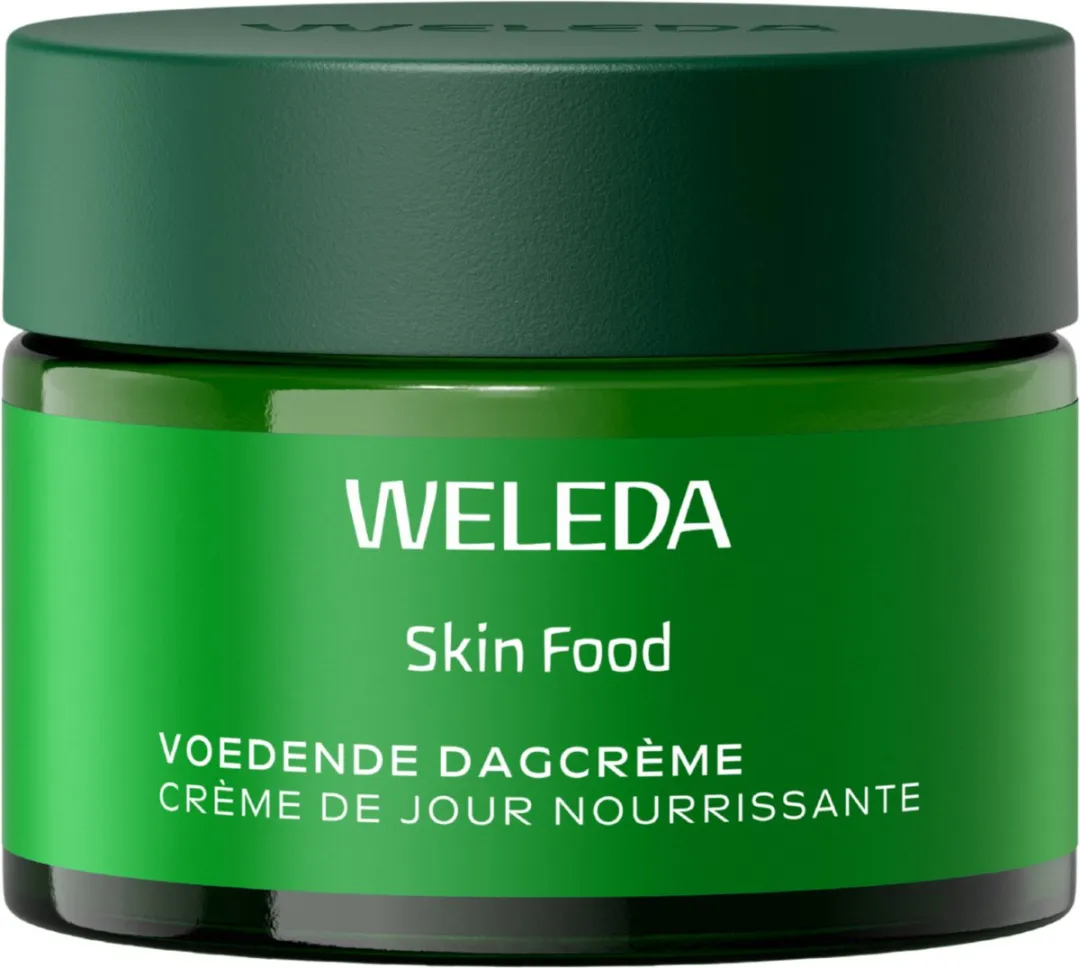 Weleda Skin Food Dagcrème 40ml