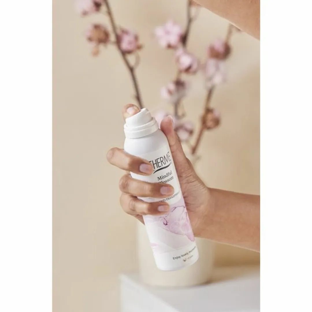 Therme Mindful Blossom Anti-Transpirant 150ml