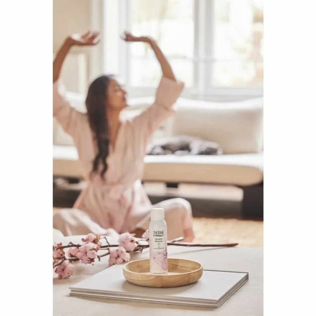 Therme Mindful Blossom Anti-Transpirant 150ml