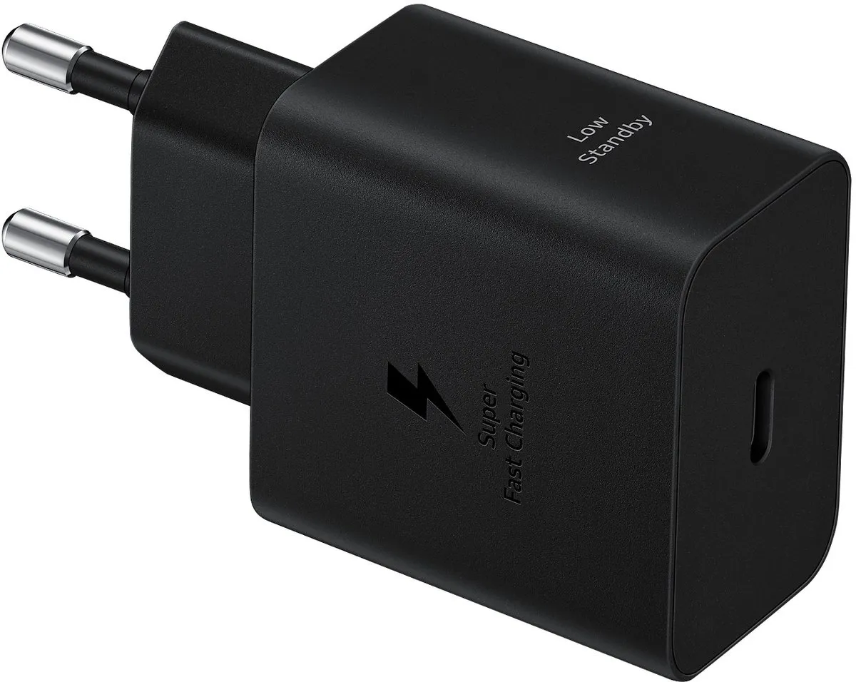 Samsung EP-T4511NB Efficiency Adapter 45W