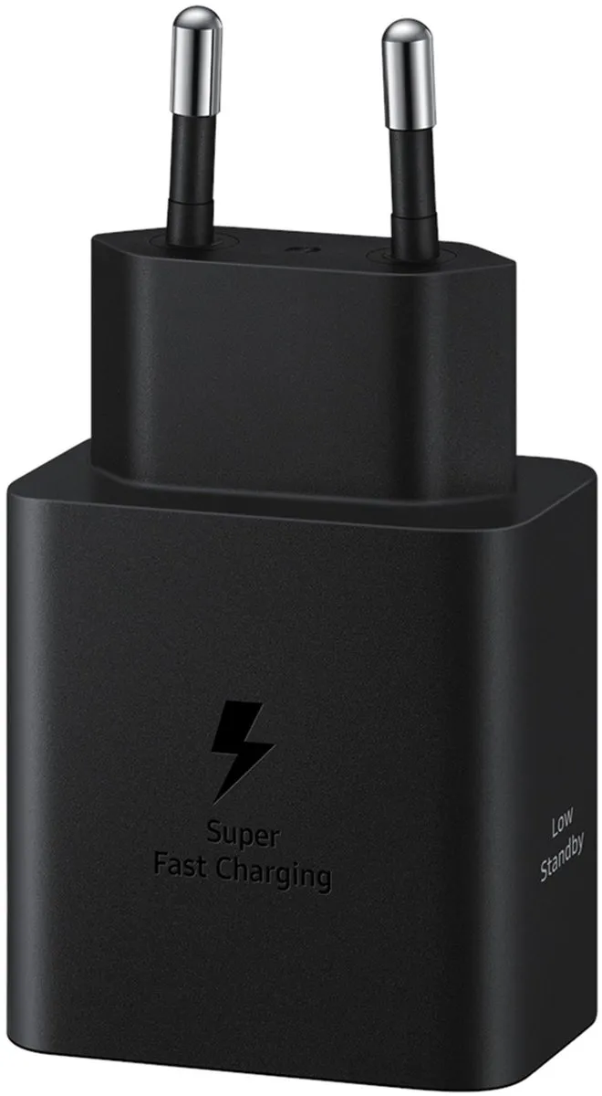 Samsung EP-T4511NB Efficiency Adapter 45W - Zwart