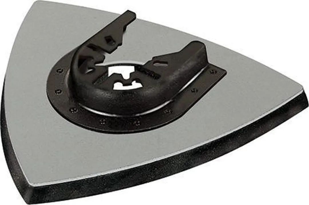 Wolfcraft Zelfhechtende Schuurzool PRO 3996000