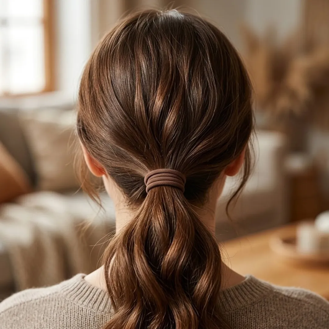 NUVEX Haaraccessoires Set 1085 Stuks - Meerkleurig
