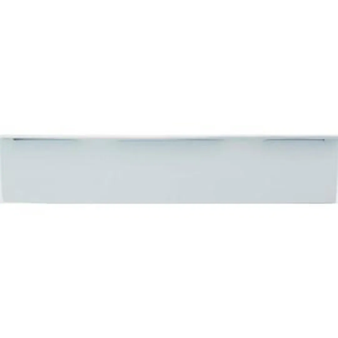 Hama MaxR Wandklok Ø25cm - Wit