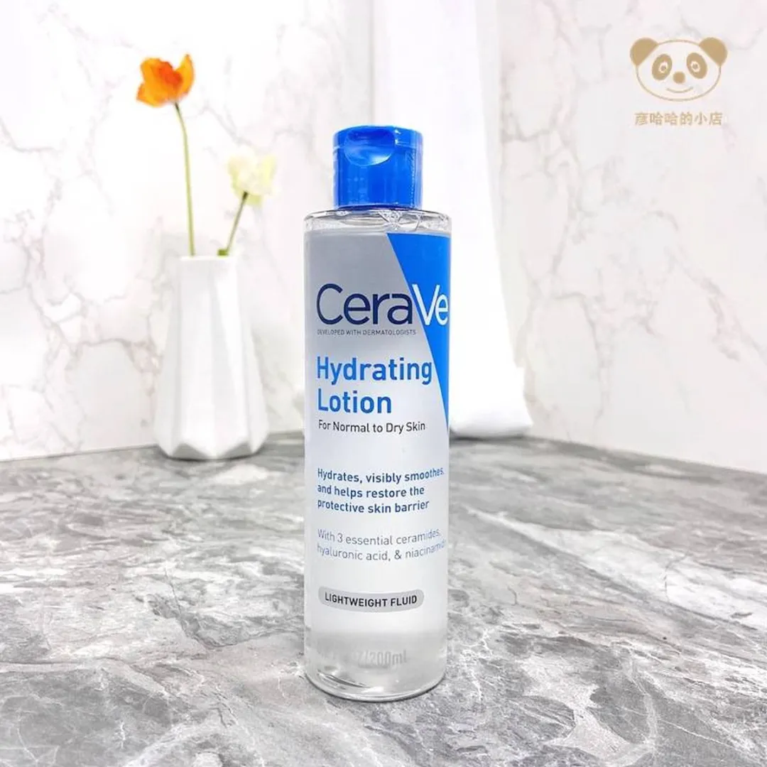 CeraVe Hydraterende Toner 200ml